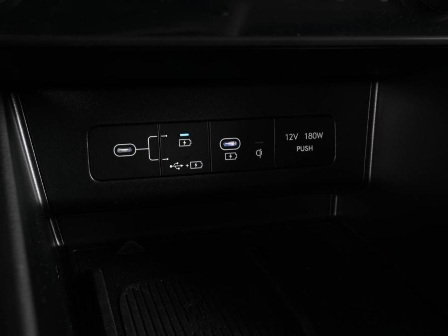 Hyundai Sonata VIII (DN8) Рестайлинг Ростов-на-Дону  - изображение 26