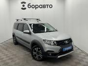 Lada (ВАЗ) Largus I Рестайлинг Воронеж  - изображение 25