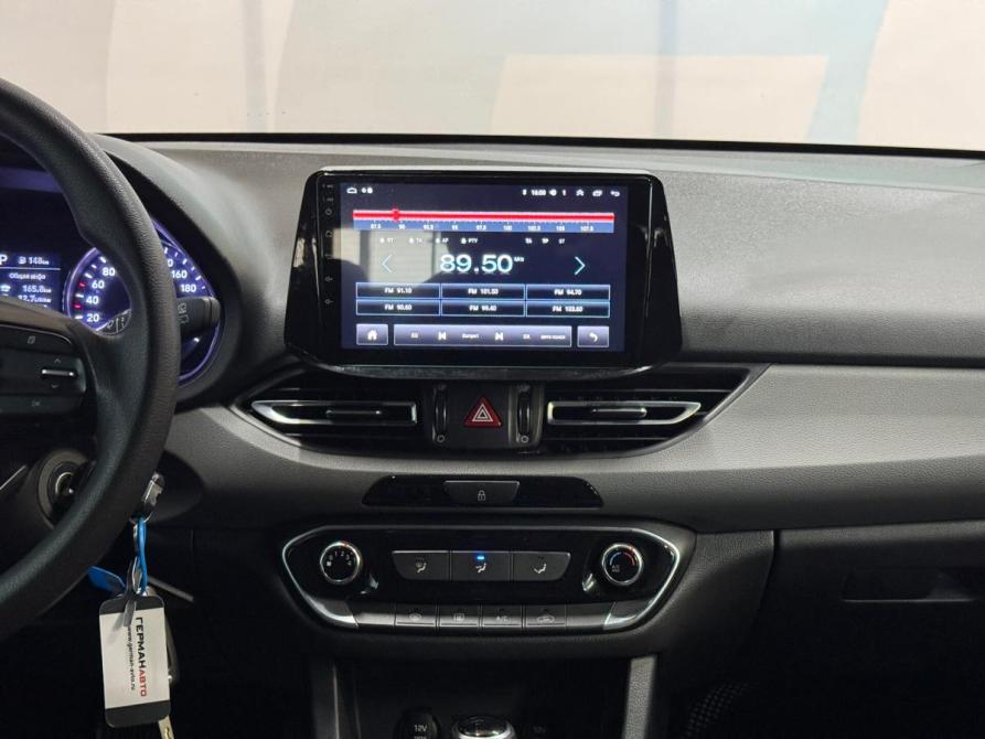 Hyundai i30 III Рестайлинг 2 Набережные Челны  - изображение 17