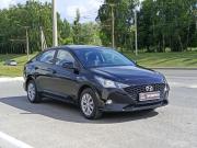Hyundai Solaris II Рестайлинг Чебоксары  - изображение 25