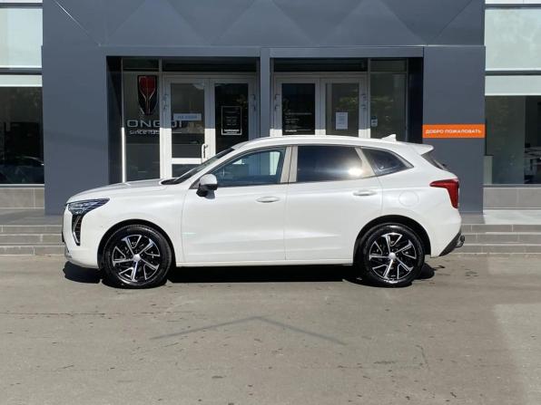Haval Jolion I с пробегом 2022 года, цена 1 475 000 рублей, 77260 км, внедорожник, Автокод Объявления