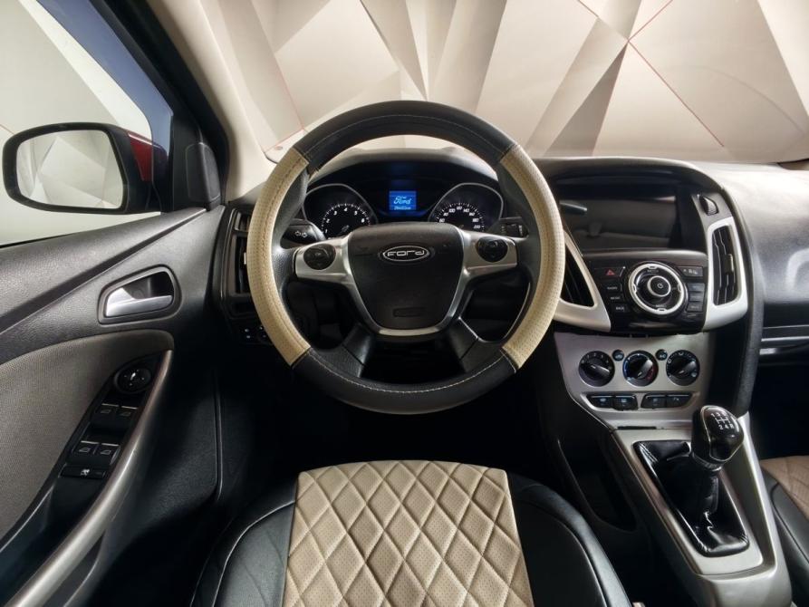 Ford Focus III Москва  - изображение 19