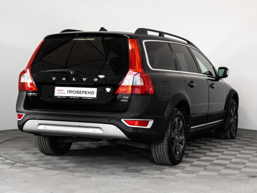 Volvo XC70 II Санкт-Петербург  - изображение 6