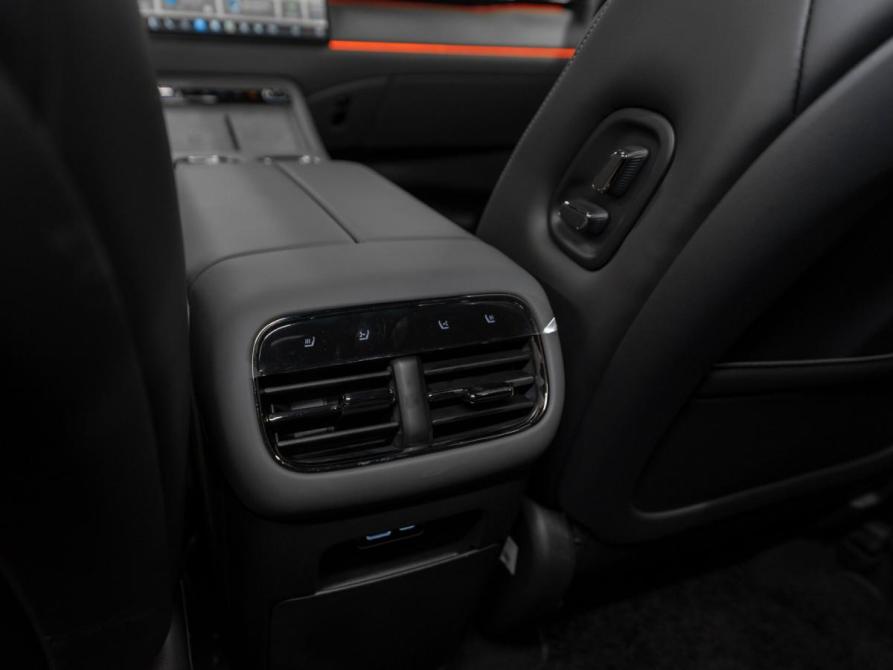 GAC Trumpchi S7 I Рестайлинг Москва  - изображение 14