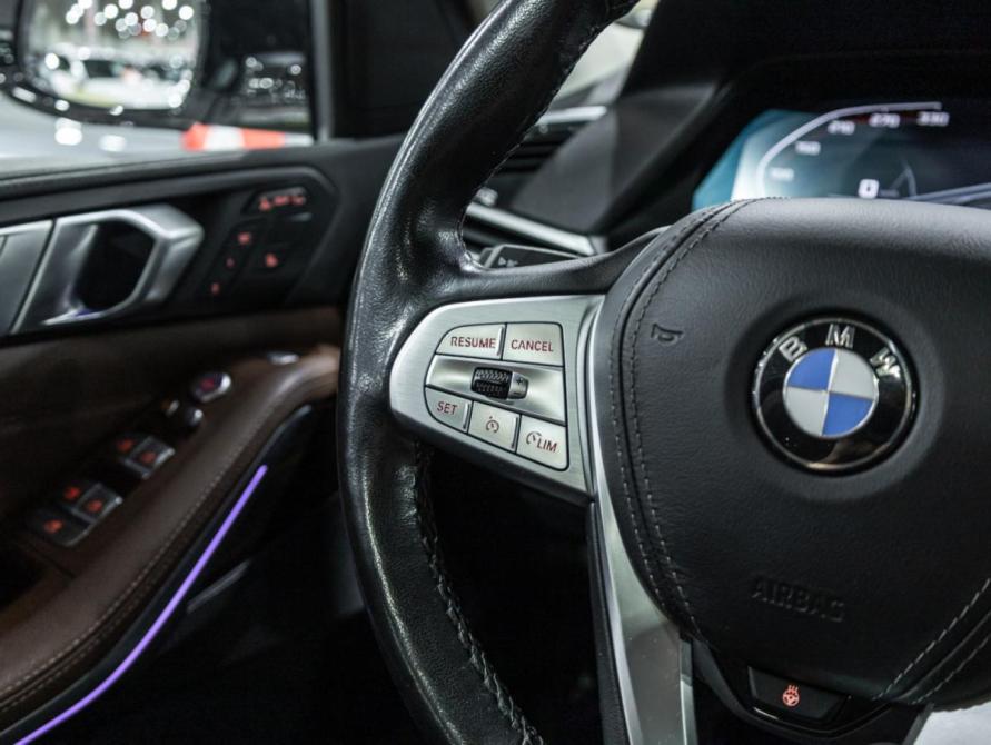BMW X7 I (G07) Санкт-Петербург  - изображение 28