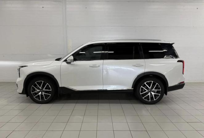 GAC GS8 II с пробегом 2024 года, цена 3 750 000 рублей, 32788 км, внедорожник, Автокод Объявления