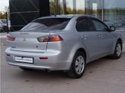 Mitsubishi Lancer X Новосибирск  - изображение 23