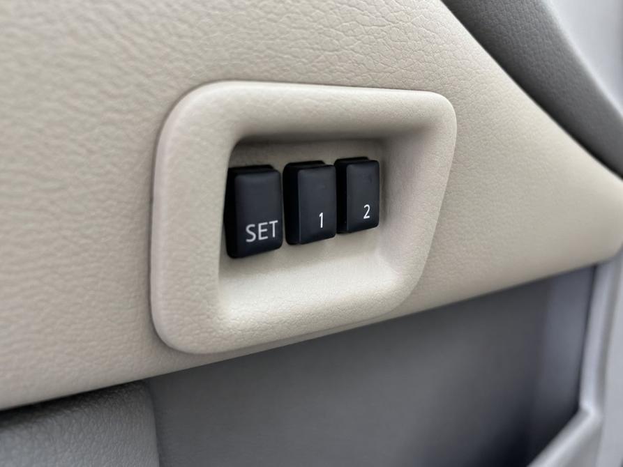 Nissan Murano II (Z51) Рестайлинг 2 Уфа  - изображение 16