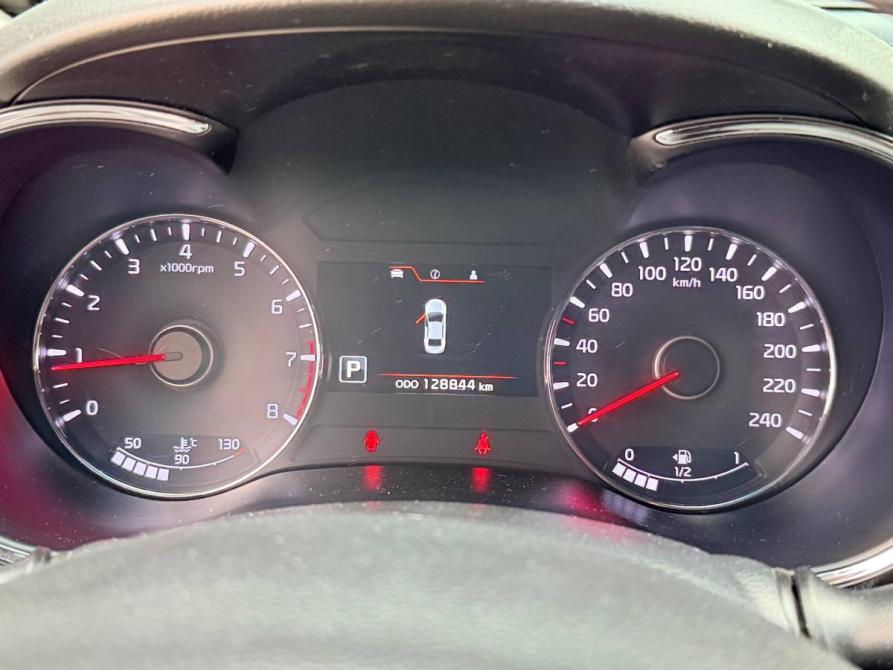 Kia Cerato III Москва  - изображение 10