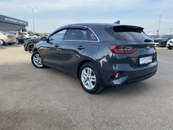 Kia Ceed III с пробегом 2019 года, цена 1 580 000 рублей, 152357 км, хэтчбек, Автокод Объявления