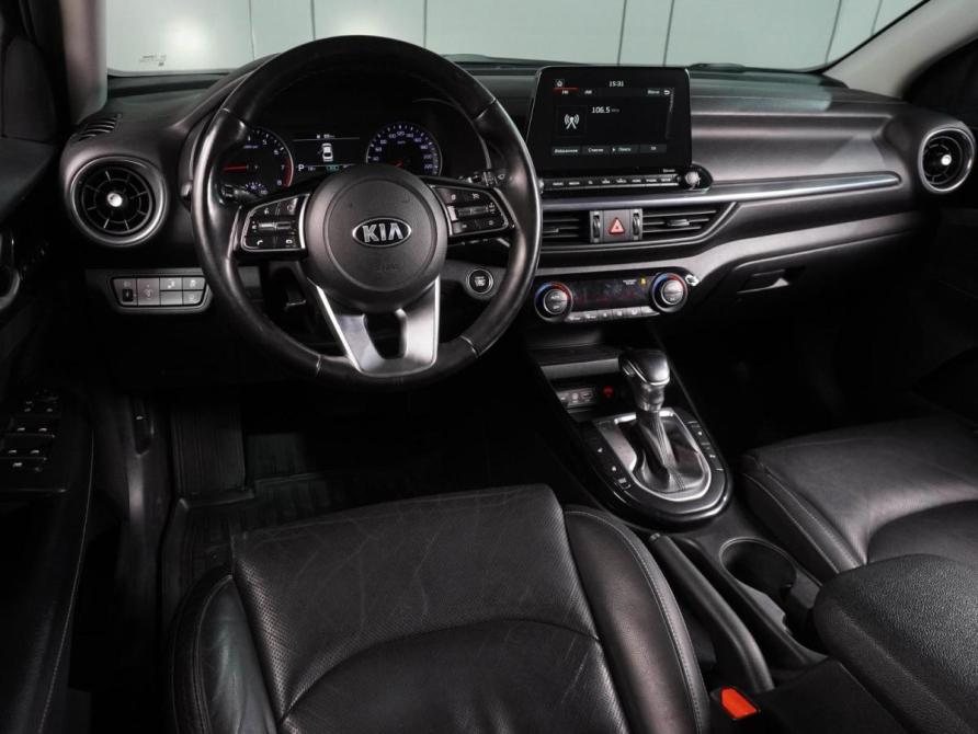 Kia Cerato IV Воронеж  - изображение 6