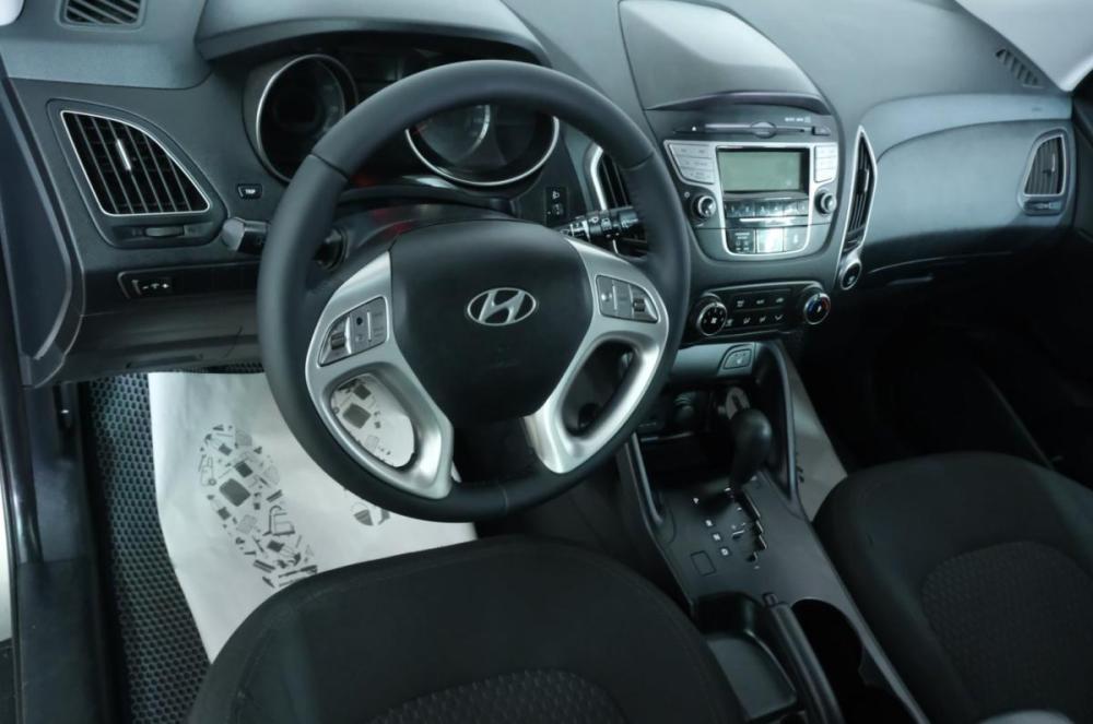 Hyundai ix35 I Омск  - изображение 10