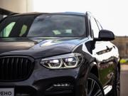 BMW X4 II (G02) Санкт-Петербург  - изображение 41