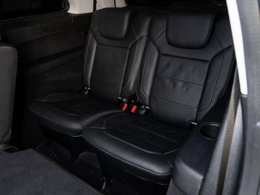 Mercedes-Benz GLS I (X166) Тюмень  - изображение 21