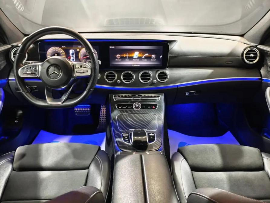 Mercedes-Benz E-Класс V (W213 S213 C238) Уфа  - изображение 8