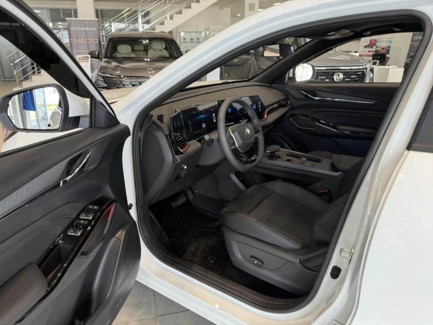 Changan CS35 Max Саранск  - изображение 9