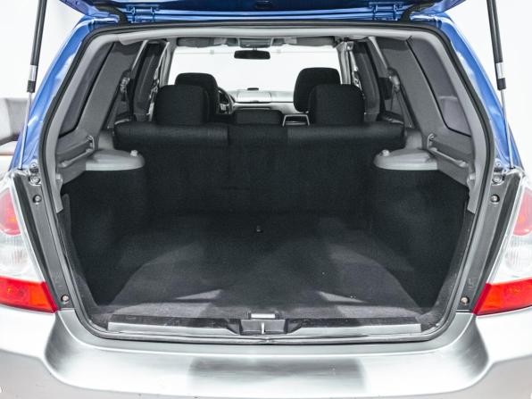 Subaru Forester II Рестайлинг с пробегом 2006 года, цена 663 069 рублей, 356988 км, внедорожник, Автокод Объявления