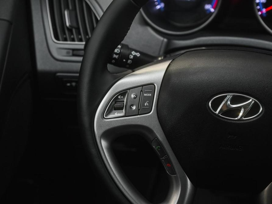 Hyundai ix35 I Рестайлинг Челябинск  - изображение 19