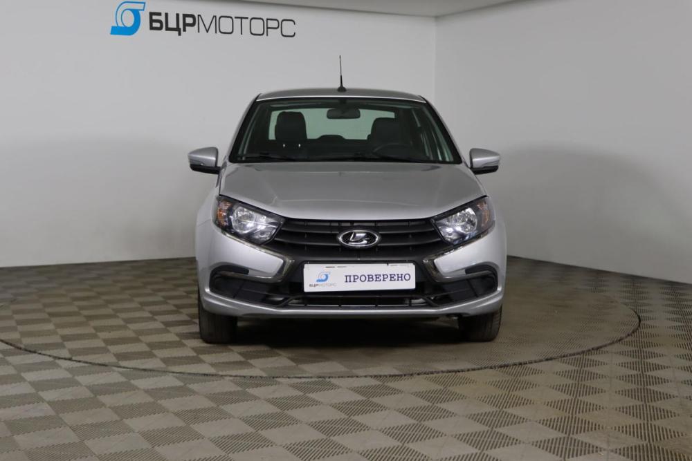 Lada (ВАЗ) Granta I Рестайлинг Нижний Новгород  - изображение 2