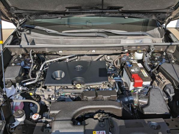 Toyota RAV4 V (XA50) с пробегом 2022 года, цена 3 585 000 рублей, 69928 км, внедорожник, Автокод Объявления