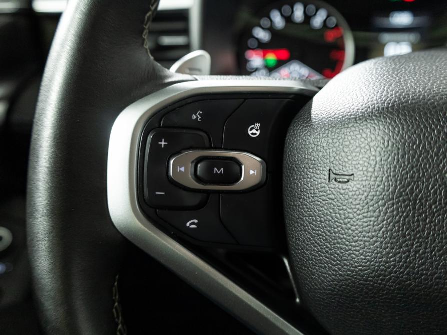 Haval Jolion I Рестайлинг Санкт-Петербург  - изображение 15