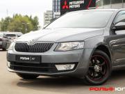 Skoda Octavia III (A7) Москва  - изображение 35