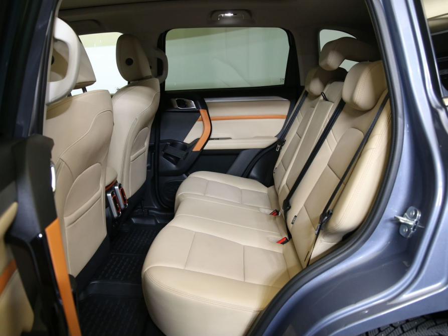 Haval Dargo Санкт-Петербург  - изображение 18