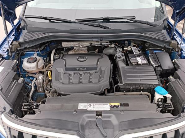Skoda Kodiaq I с пробегом 2018 года, цена 3 135 000 рублей, 88480 км, внедорожник, Автокод Объявления
