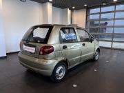 Daewoo Matiz I Рестайлинг Чебоксары  - изображение 26