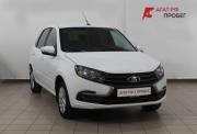 Lada (ВАЗ) Granta I Рестайлинг Астрахань  - изображение 23