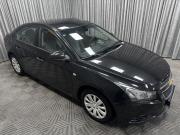 Chevrolet Cruze I Стерлитамак  - изображение 41