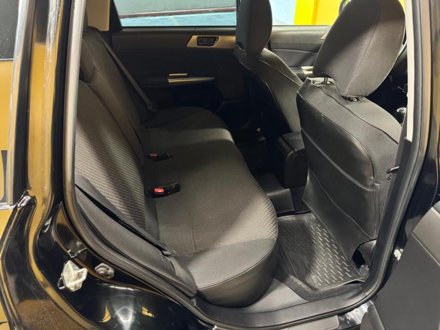 Subaru Forester III Рестайлинг Ижевск  - изображение 11