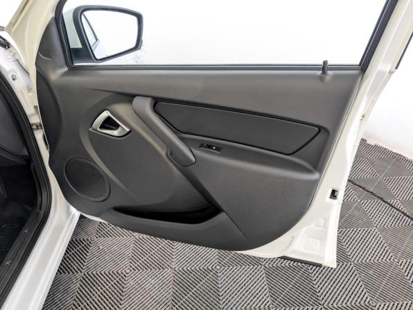 Lada (ВАЗ) Granta I Рестайлинг с пробегом 2025 года, цена 750 000 рублей, 37799 км, седан, Автокод Объявления