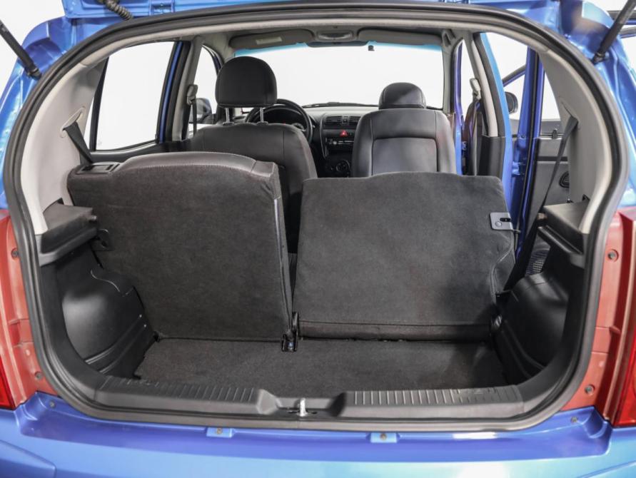 Kia Picanto I Рестайлинг Санкт-Петербург  - изображение 22