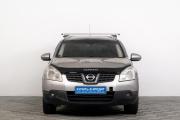 Nissan Qashqai I Томск  - изображение 20