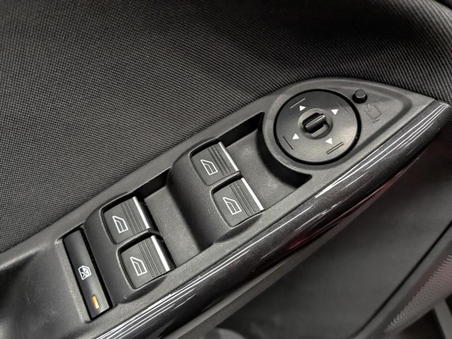 Ford Focus III Рестайлинг Москва  - изображение 24
