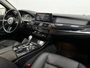 BMW 5 серии VI (F10/F11/F07) Рестайлинг Альметьевск  - изображение 39