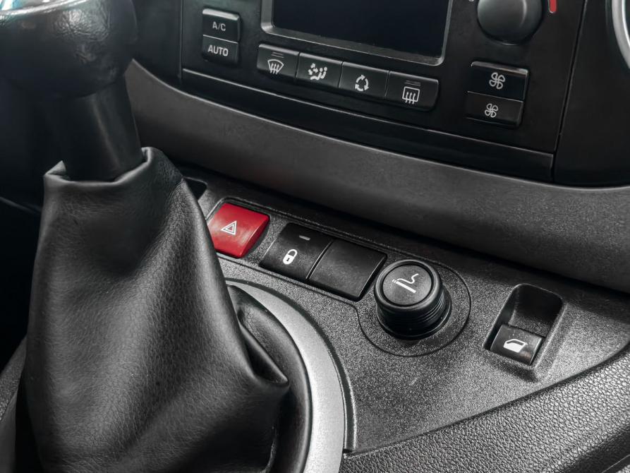 Peugeot Partner II Рестайлинг 2 Ростов-на-Дону  - изображение 14