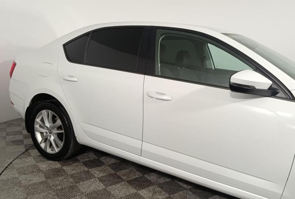 Skoda Octavia III (A7) Рестайлинг Волгоград  - изображение 22