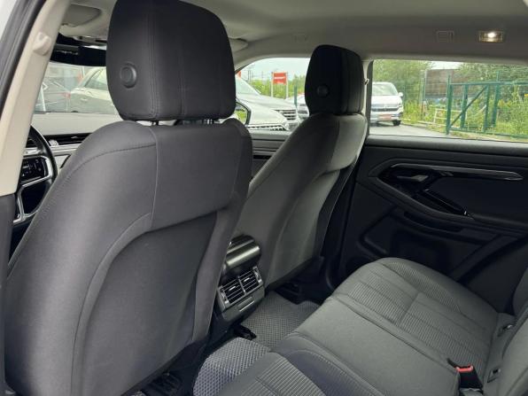 Land Rover Range Rover Evoque II с пробегом 2021 года, цена 2 990 000 рублей, 43543 км, внедорожник, Автокод Объявления