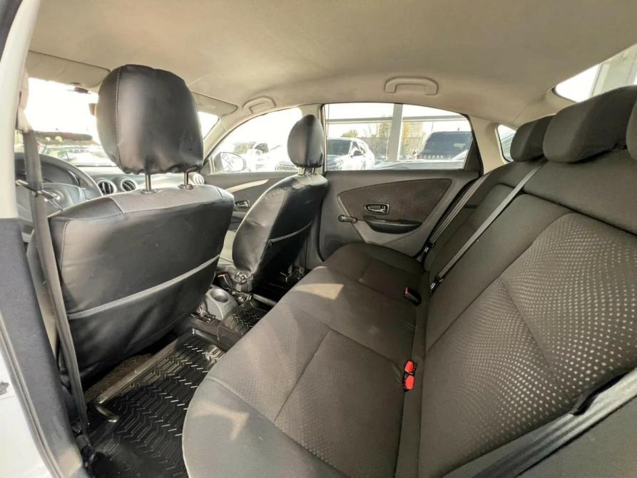 Nissan Almera III (G15) Екатеринбург  - изображение 20