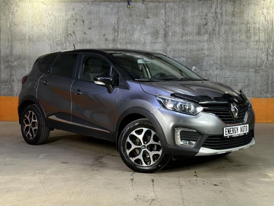 Renault Kaptur I Уфа  - изображение 1