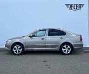Skoda Octavia II (A5) Рестайлинг Санкт-Петербург  - изображение 30