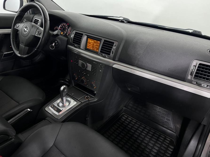 Opel Vectra C Рестайлинг Ростов-на-Дону  - изображение 12