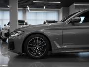 BMW 5 серии VII (G30/G31/G38) Рестайлинг Москва  - изображение 56