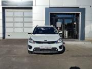 Kia Rio IV Москва  - изображение 19