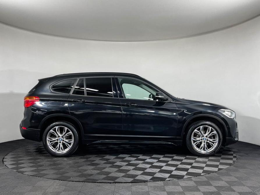 BMW X1 II (F48) Москва  - изображение 6
