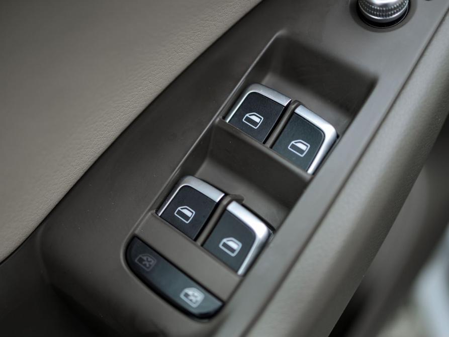 Audi Q5 I (8R) Рестайлинг Ижевск  - изображение 13