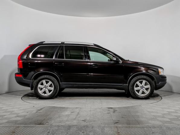 Volvo XC90 I Рестайлинг с пробегом 2011 года, цена 2 019 000 рублей, 65883 км, внедорожник, Автокод Объявления