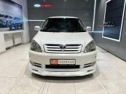 Toyota Ipsum II (M20) Новосибирск  - изображение 28